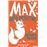 Max el gato detective 2 - El retrato fantasma_0