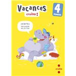Vacances 4 Primaria
