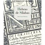 Hebras de sílabas