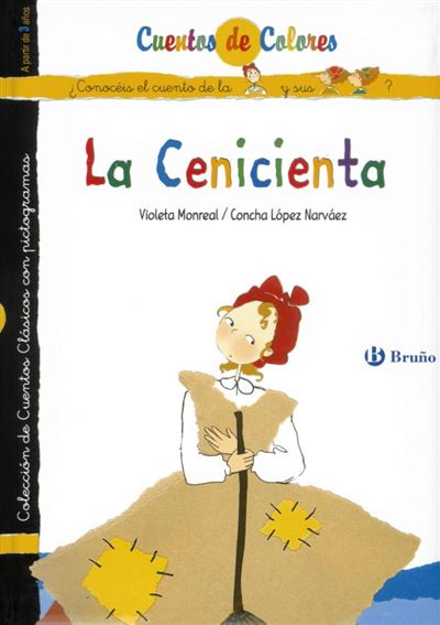 La Cenicienta / Las hermanastras de Cenicienta - -5% en libros | FNAC