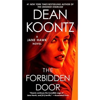 The Forbidden Door