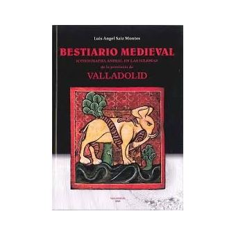 Bestiario Medieval. - 1