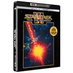 Star Trek VI: Aquel País Desconocido -  UHD + Blu-ray