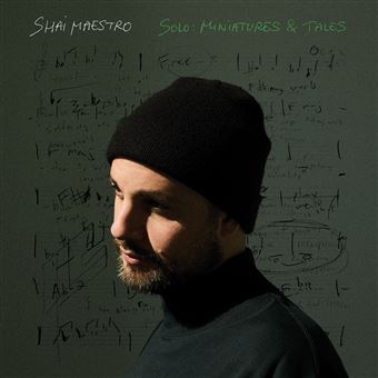 Solo Miniatures & Tales - Vinilo