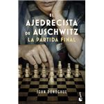 El ajedrecista de Auschwitz. La partida final