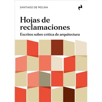 Hojas De Reclamaciones