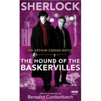 Sherlock. The Hound of the Baskervilles - 1
