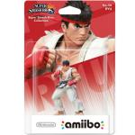 Figura Amiibo Super Smash Bros Ryu