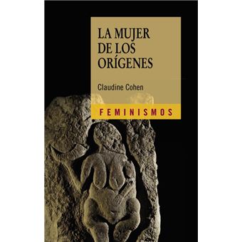 La mujer de los origenes