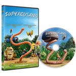 Supergusano (Ed. Castellano) - DVD