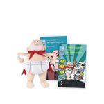 Pack nino capitat calçotets