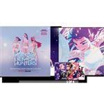 KPop Demon Hunters Ed Especial - Vinilo