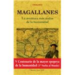 Magallanes-la aventura mas audaz de