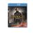 Los Juegos Del Hambre: Sinsajo Parte 1 - Blu-Ray_0