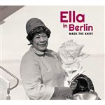 Ella in Berlin - Mack the Knife - CD