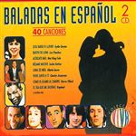 Baladas en español (2cd)