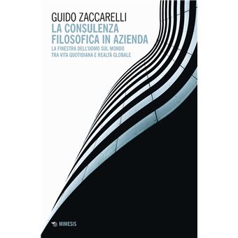 La consulenza filosofica in azienda - 1