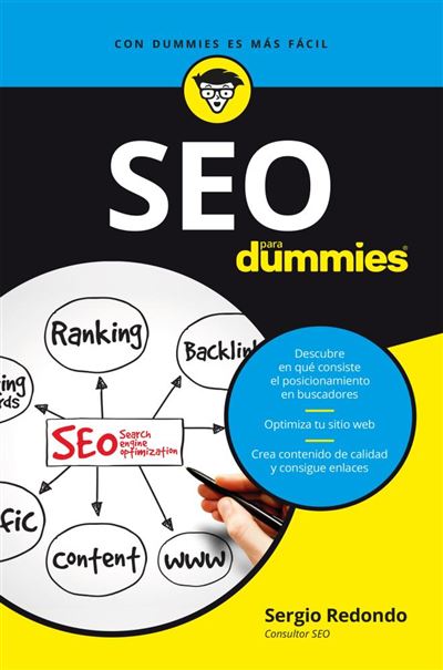 Para Dummies Seo