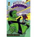 Las aventuras de superman 13