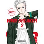 Wind breaker 2-ed. catala