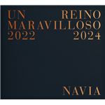 Un Reino Maravilloso 2022 2024