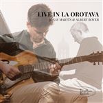 Live In La Orotava - CD