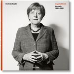 Herlinde Koelbl. Angela Merkel