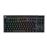 Teclado Gaming Logitech G Pro Negro