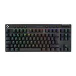 Teclado Gaming Logitech G Pro Negro
