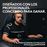 Teclado Gaming Logitech G Pro Negro