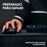 Teclado Gaming Logitech G Pro Negro
