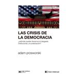 Las crisis de la democracia