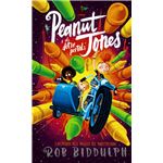 Peanut jones i els dotze portals