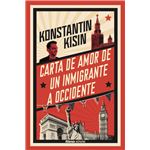 Carta de amor de un inmigrante a Occidente