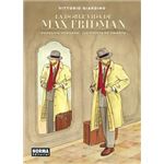 La doble vida de Max Fridman