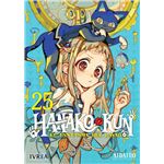 Hanako Kun El Fantasma Del Lavabo 25
