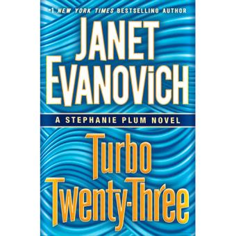 Turbo Twenty-Three