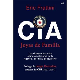 CIA. Joyas de familia
