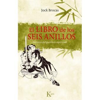 Libro de los seis anillos -sp