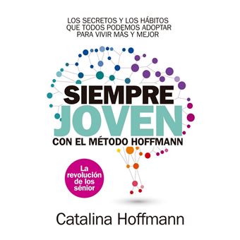 Siempre joven con el metodo hoffman