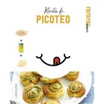Cocina sin bla bla bla. Recetas de picoteo