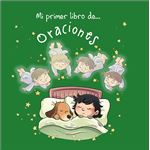 Mi primer libro de... Oraciones