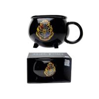 Gb Eye Ltd harry potter cauldron 3d taza caldero