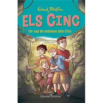 Un cap de setmana dels cinc