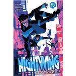 Nightwing 2 Matar A Grayson