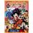 Box Dragon Ball Sagas 2 - Ep 69-108 - DVD