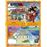 Box Dragon Ball Sagas 2 - Ep 69-108 - DVD