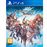 Granblue Fantasy Versus PS4_0