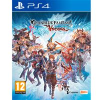 Granblue Fantasy Versus PS4