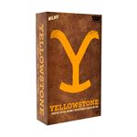Juego de mesa yellowstone